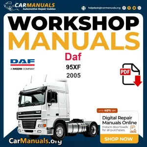 Car Manuals