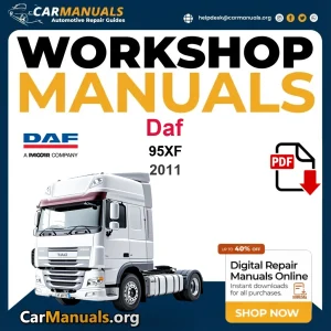 Car Manuals