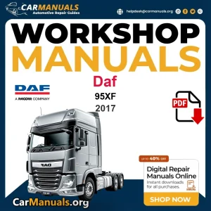 Car Manuals