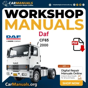Car Manuals