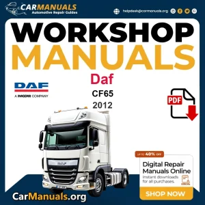 Car Manuals