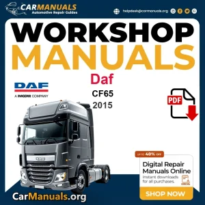 Car Manuals