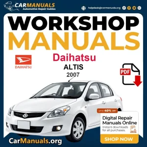Car Manuals