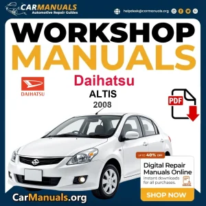 Car Manuals