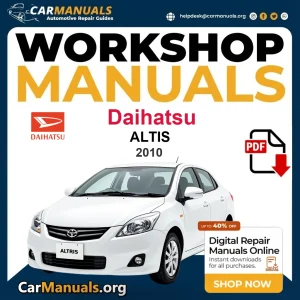 Car Manuals
