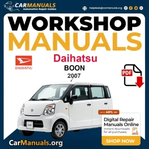 Car Manuals