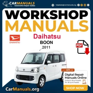Car Manuals