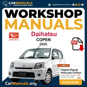 Car Manuals