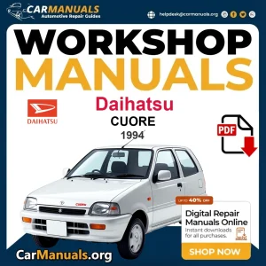 Car Manuals