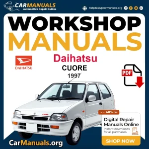 Car Manuals