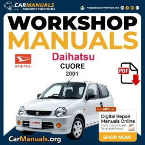 Car Manuals