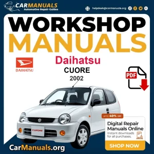 Car Manuals
