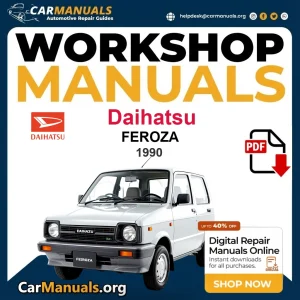 Car Manuals