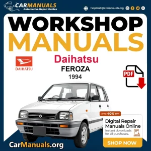 Car Manuals