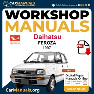 Car Manuals