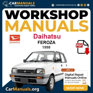 Car Manuals