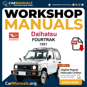 Car Manuals