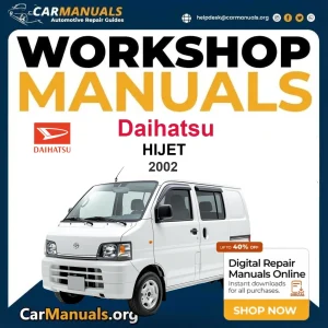 Car Manuals