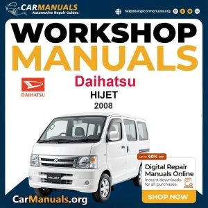 Car Manuals