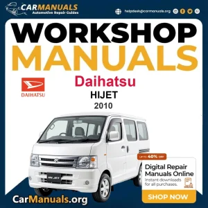 Car Manuals
