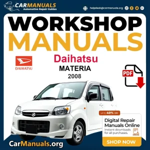 Car Manuals