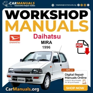 Car Manuals