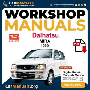 Car Manuals