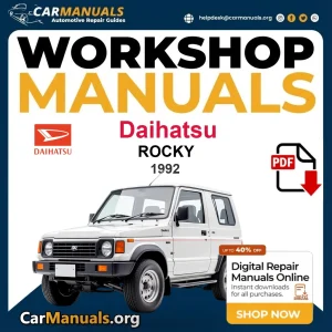 Car Manuals