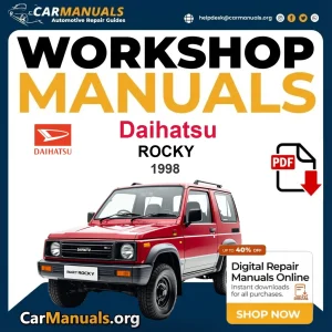 Car Manuals