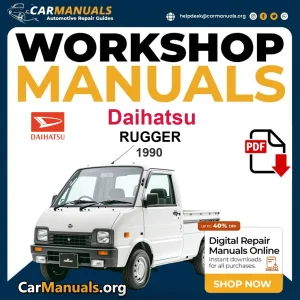 Car Manuals