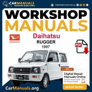 Car Manuals