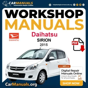 Car Manuals