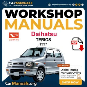 Car Manuals