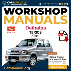 Car Manuals