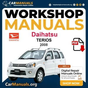 Car Manuals
