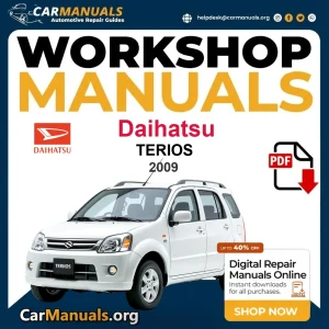 Car Manuals
