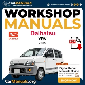 Car Manuals