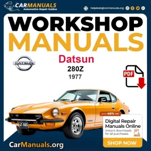 Car Manuals