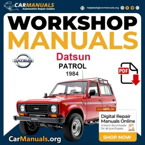 Car Manuals