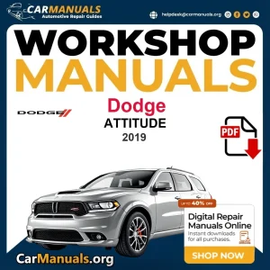Car Manuals