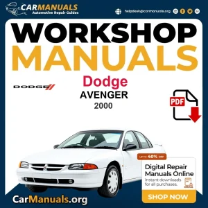 Car Manuals