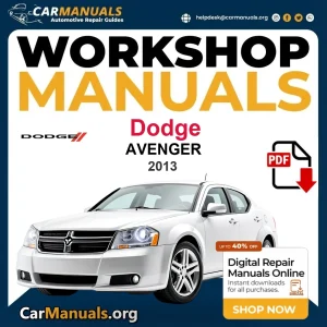 Car Manuals