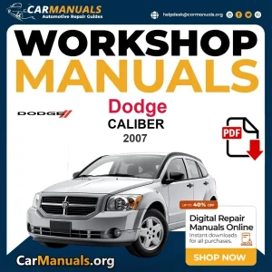 Car Manuals