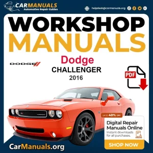 Car Manuals