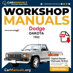 Car Manuals