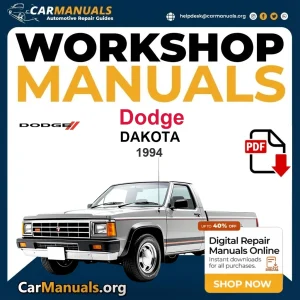Car Manuals