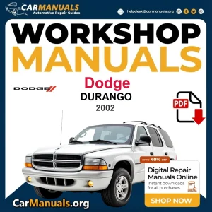 Car Manuals