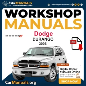 Car Manuals