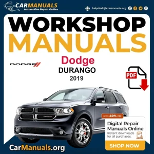 Car Manuals