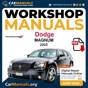 Car Manuals